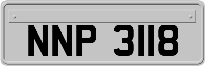 NNP3118