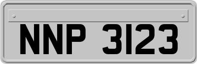 NNP3123