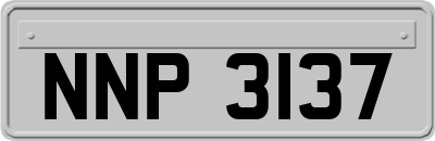 NNP3137