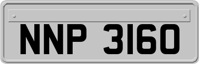 NNP3160