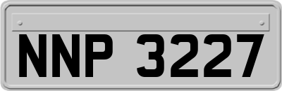 NNP3227