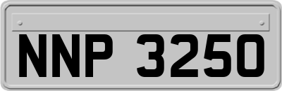 NNP3250