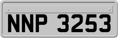 NNP3253