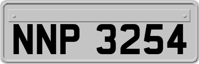 NNP3254