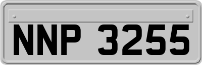 NNP3255