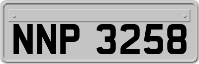 NNP3258