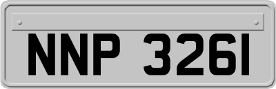 NNP3261