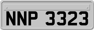 NNP3323