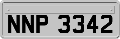 NNP3342