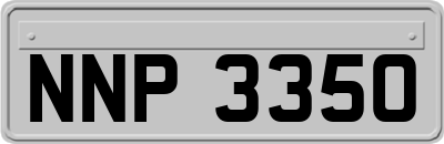 NNP3350