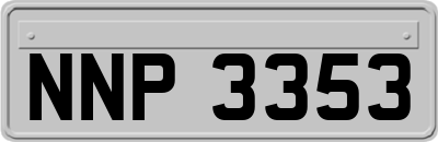 NNP3353