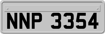 NNP3354