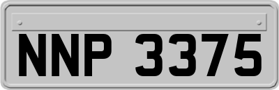 NNP3375