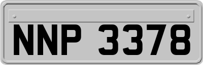NNP3378