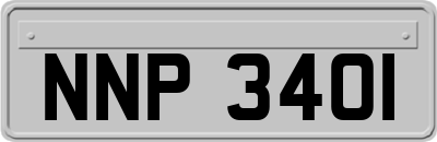 NNP3401