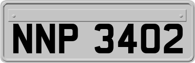 NNP3402