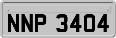 NNP3404
