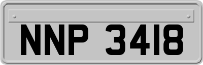 NNP3418