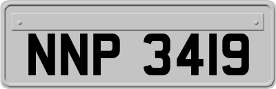 NNP3419