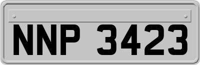 NNP3423