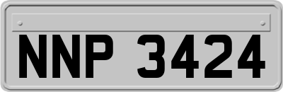 NNP3424