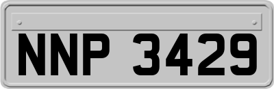 NNP3429