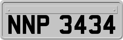 NNP3434
