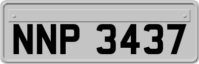 NNP3437