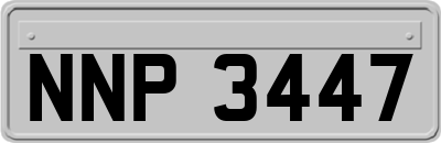 NNP3447