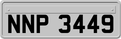 NNP3449