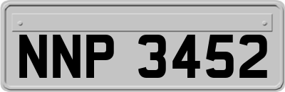 NNP3452