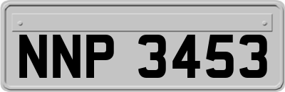 NNP3453