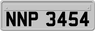 NNP3454