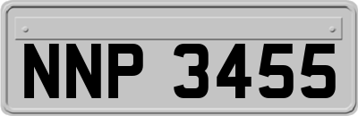 NNP3455