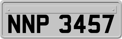 NNP3457