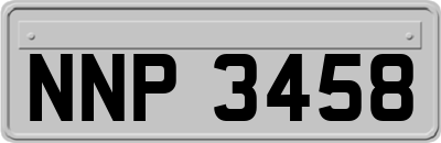 NNP3458