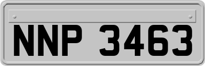 NNP3463