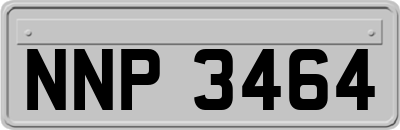 NNP3464