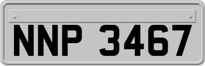 NNP3467