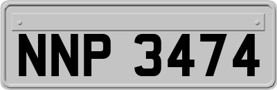 NNP3474