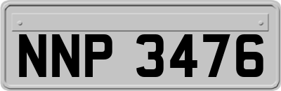 NNP3476