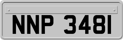 NNP3481