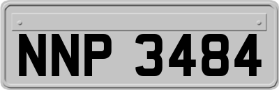 NNP3484
