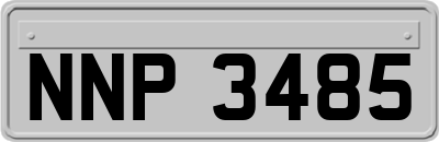 NNP3485