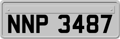 NNP3487