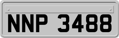 NNP3488
