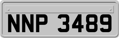 NNP3489