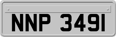 NNP3491