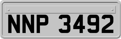 NNP3492