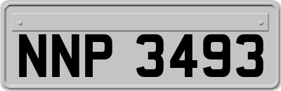 NNP3493